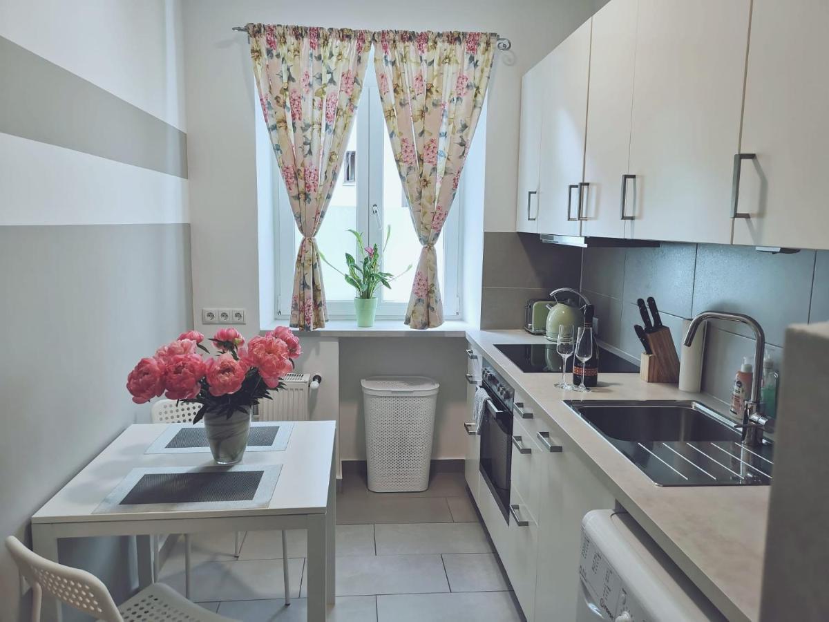 Point Apartment Vienna